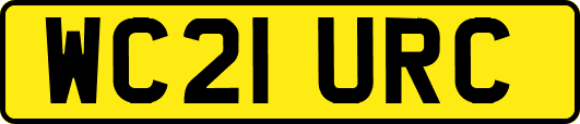 WC21URC