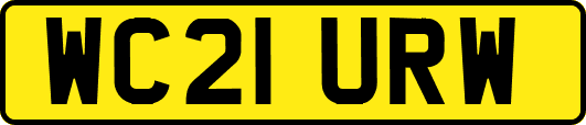 WC21URW