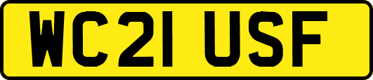 WC21USF