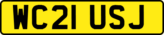 WC21USJ