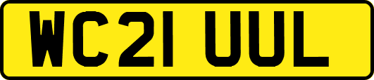 WC21UUL