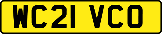 WC21VCO