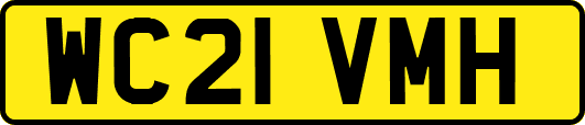WC21VMH