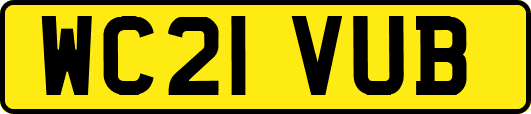 WC21VUB