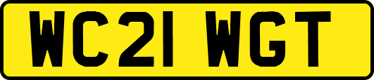 WC21WGT