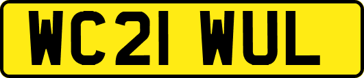 WC21WUL