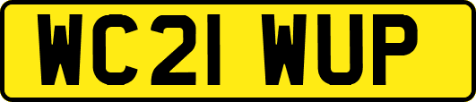WC21WUP