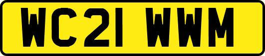 WC21WWM