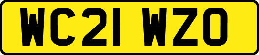 WC21WZO