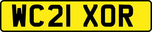 WC21XOR