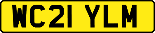 WC21YLM