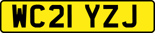 WC21YZJ