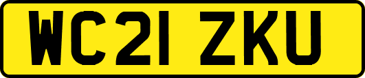 WC21ZKU