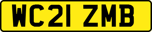 WC21ZMB