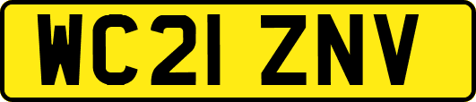 WC21ZNV