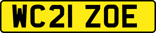 WC21ZOE