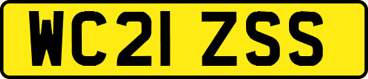 WC21ZSS
