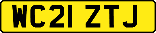 WC21ZTJ