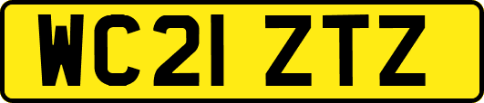 WC21ZTZ