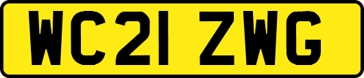 WC21ZWG