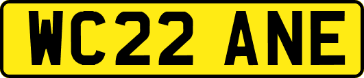 WC22ANE