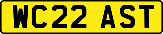 WC22AST