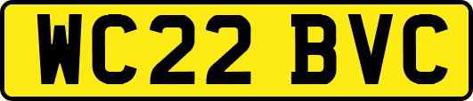 WC22BVC