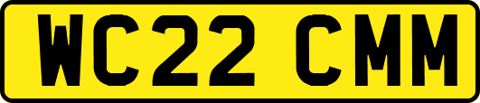 WC22CMM