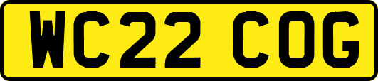 WC22COG