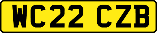 WC22CZB