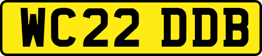 WC22DDB