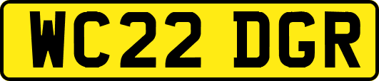 WC22DGR