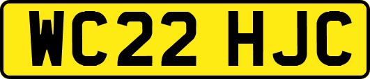 WC22HJC