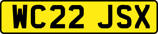 WC22JSX