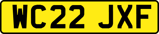 WC22JXF