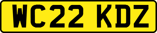 WC22KDZ