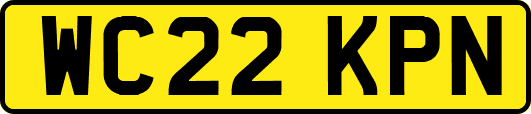 WC22KPN