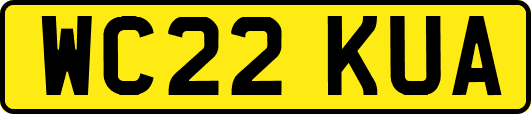 WC22KUA