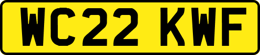 WC22KWF
