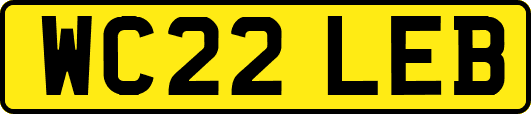 WC22LEB