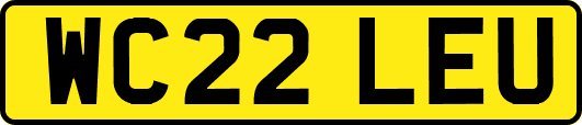 WC22LEU
