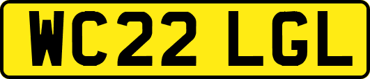 WC22LGL
