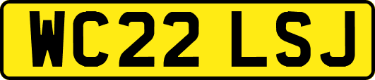 WC22LSJ