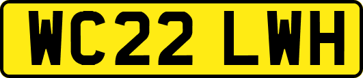 WC22LWH