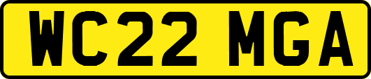WC22MGA