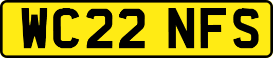 WC22NFS