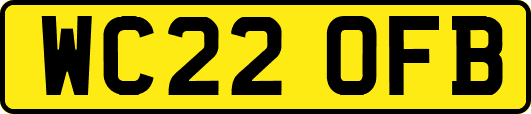 WC22OFB