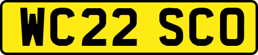 WC22SCO