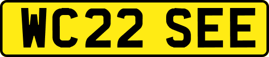 WC22SEE