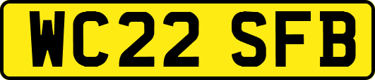 WC22SFB